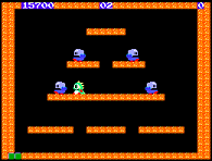 bubble bobble master system